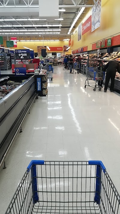 Walmart Supercenter