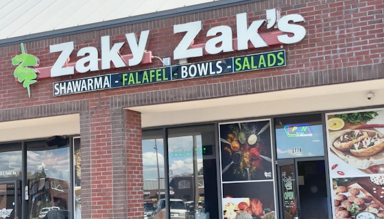 Zaky Zak's