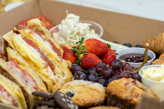 DiFebo's Market by null