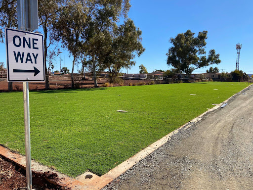 Yurlu Caravan Park Newman - Thumbnail