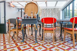 Photo n°15 de L'assiette au Jardin à Noirmoutier (Restaurant français)