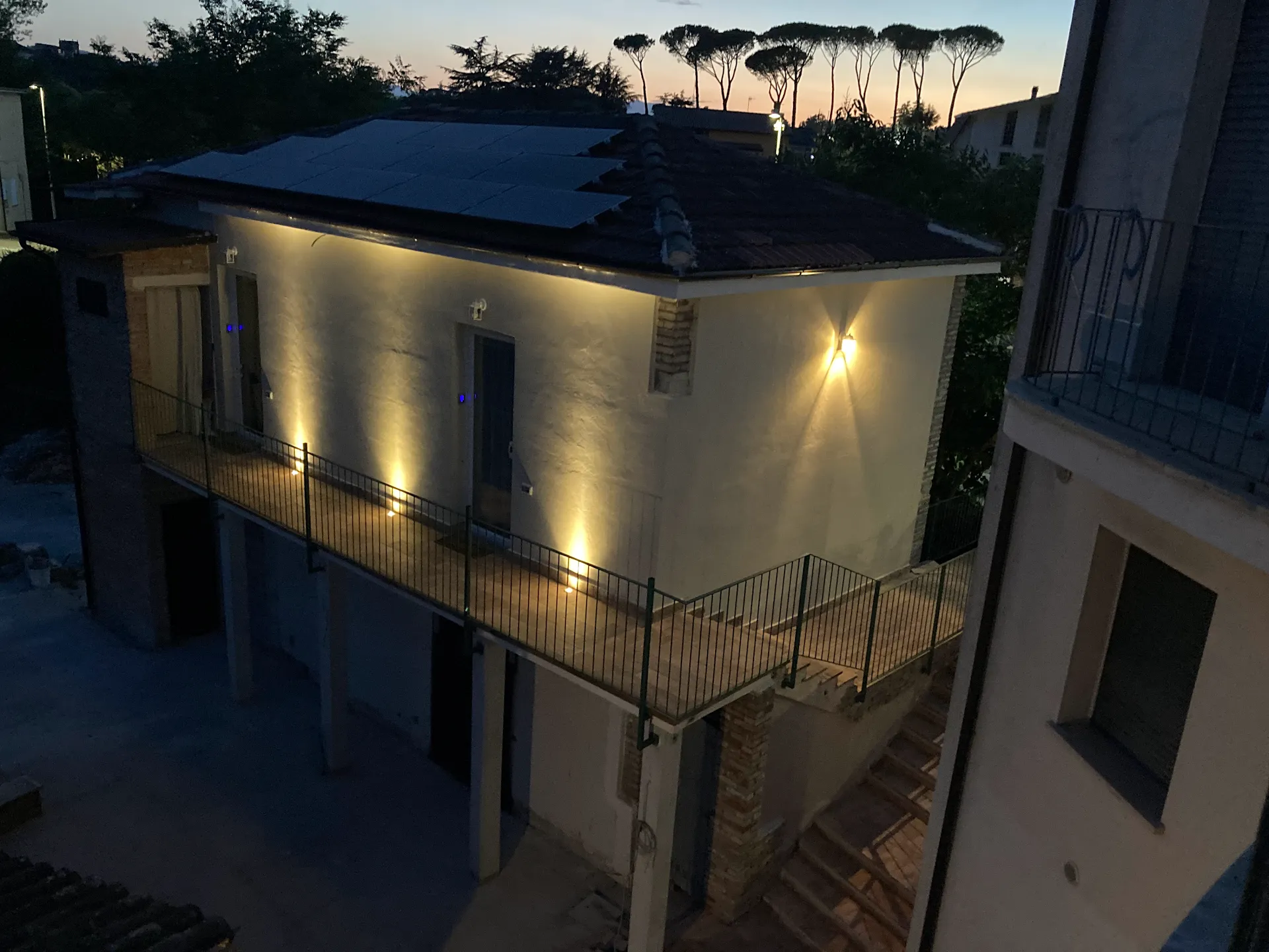 Borgo Bruno