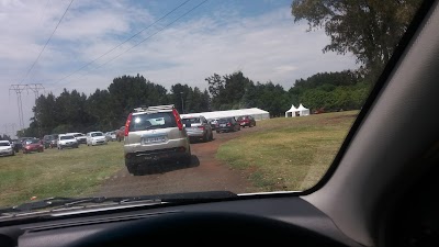Photos of Rand Water Zwartkoppies Sports And Recreation