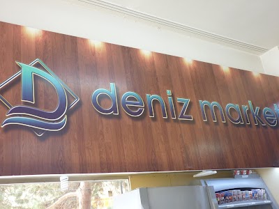 Photos of Deniz Market