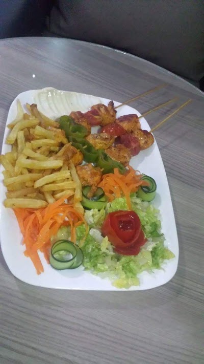 Photos of مطعم باب الحارة Bab El Hara Restaurant