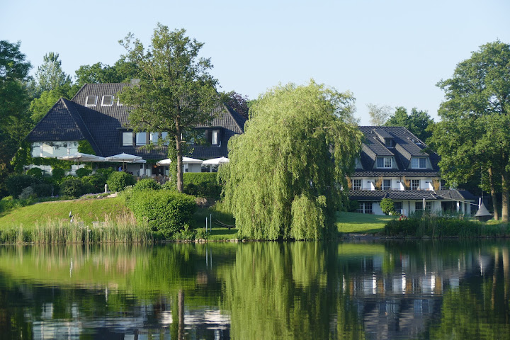 Seehotel Töpferhaus by null