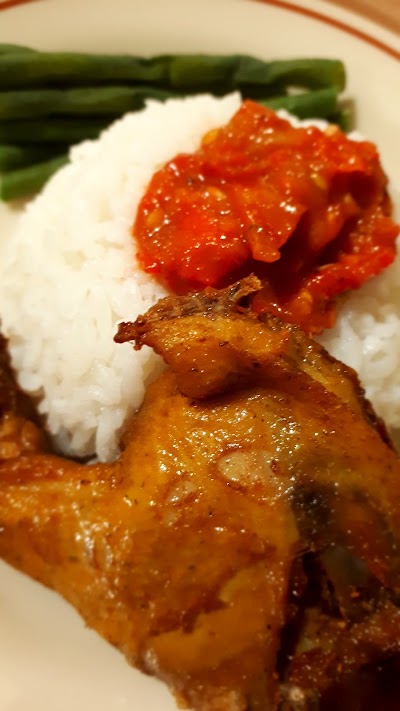 Photos of Depot Ayam Goreng Laris