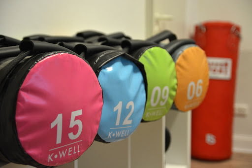 Key2Fitness