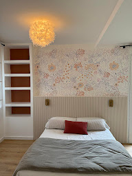 Photo n°32 de DECO'RENOV à Cornebarrieu (Peintre en bâtiment)