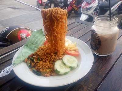 Photos of Dvito Coffe Mie Terbang