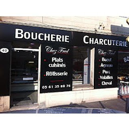 Photo n°7 de Boucherie Chez Fred à Saint-Jory (Boucherie-charcuterie)