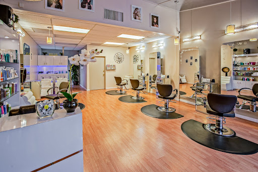 Mimosa Salon Suites at Stonecrest - Thumbnail