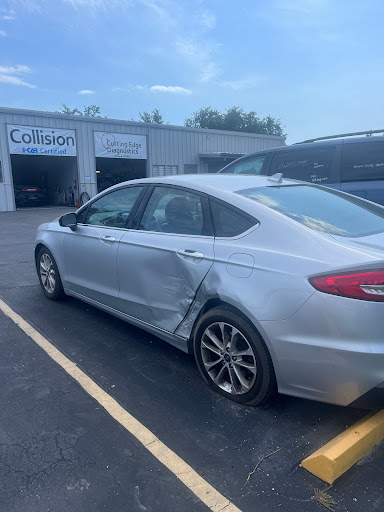Cutting Edge Diagnostics-Auto Body Repair - Thumbnail