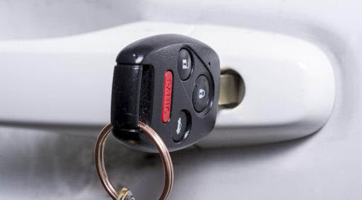 Discount Vehicle Keys LLC - Thumbnail
