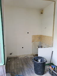 Photo n°9 de PLANCHON MICKAEL à Janzé (Peintre en bâtiment)