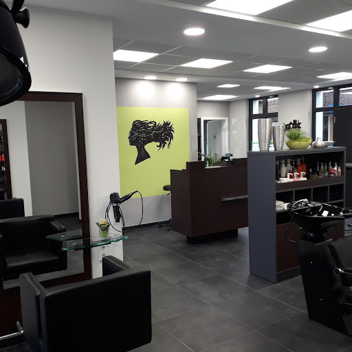 Eddi´s Salon Gallery - Germany