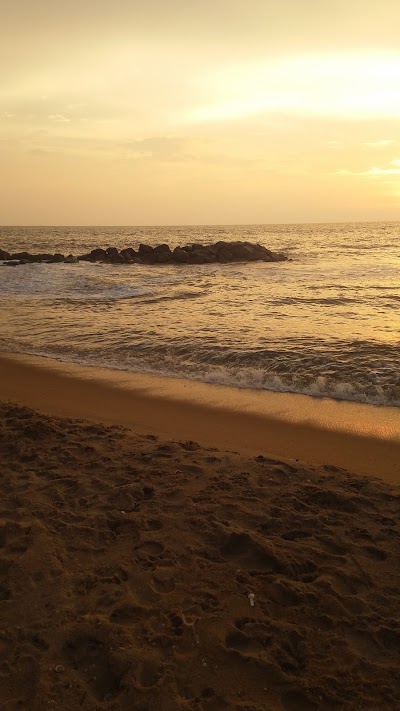 Photos of Rella Beach Restaurant