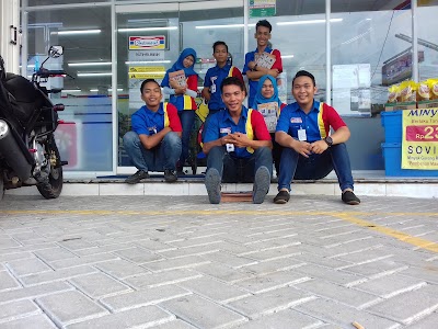 Photos of Indomaret Patih Rumbih