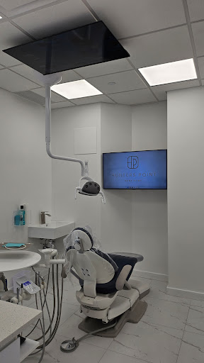 Hunters Point Dentistry