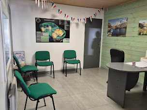 Photo n°9 de GARAGE BROCHE- SILIGOM à Veynes (Magasin de pneus)