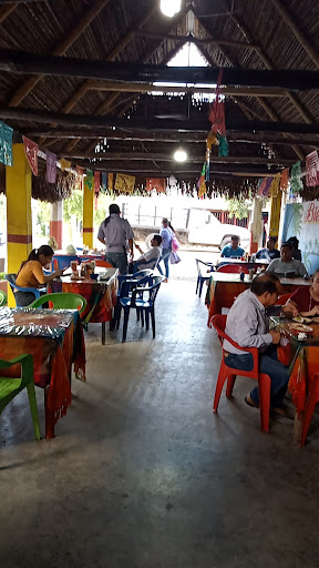 Restaurante Makuil