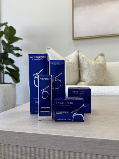 Good Beauty Aesthetics and Wellness