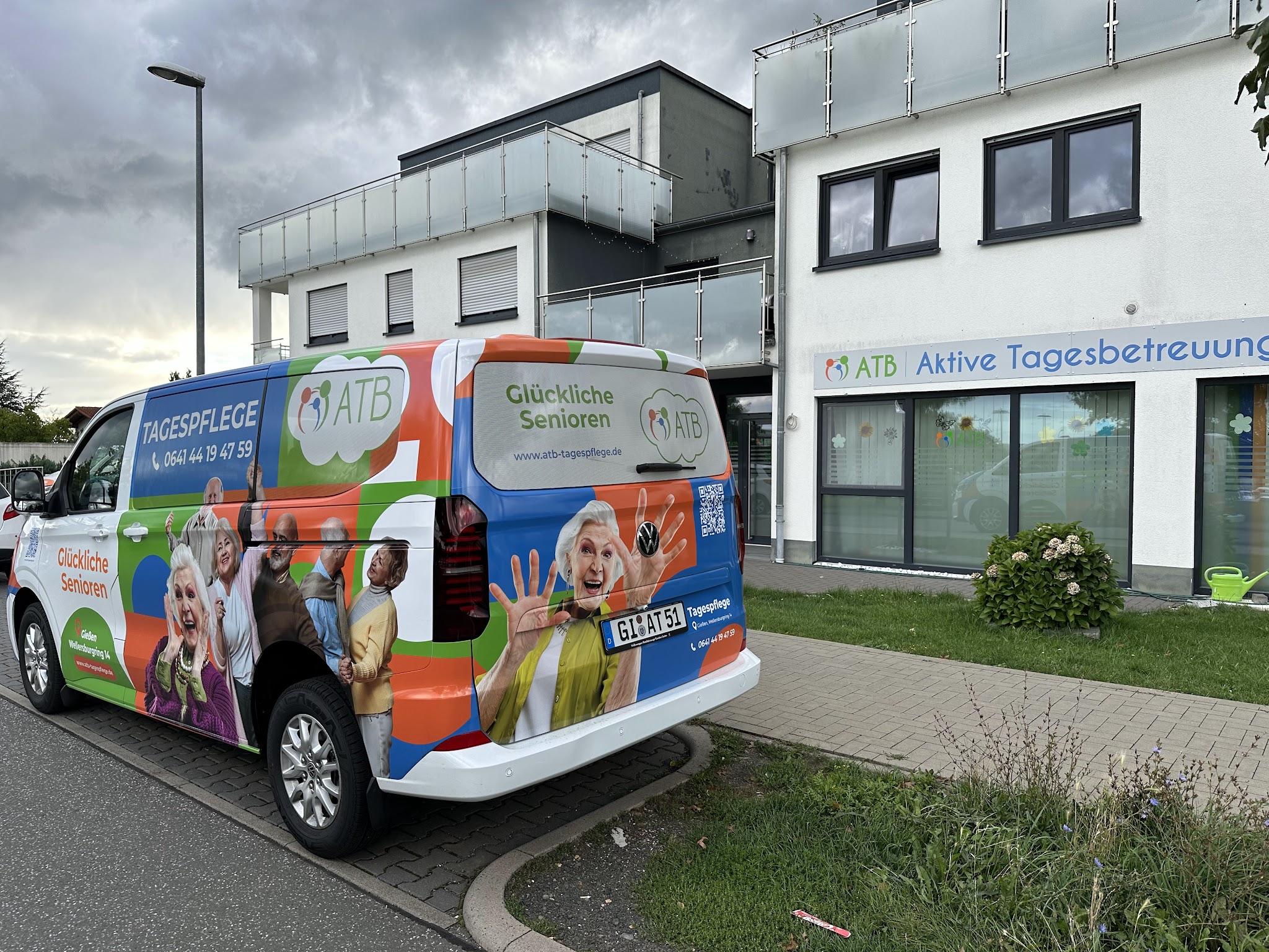 ATB Aktive Tagesbetreuung GmbH – Bild 4