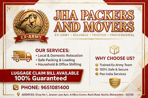 PACKERS AND MOVERS post image
