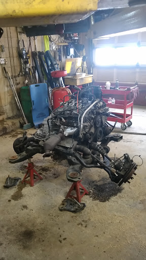 Phill's Auto Repair - Thumbnail