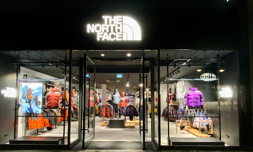 The North Face Store Cologne - Thumbnail