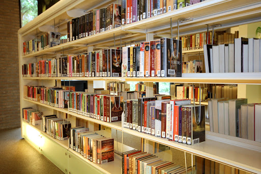 Library West-Brabant - Thumbnail