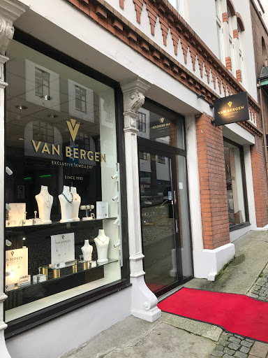 Van Bergen design AS