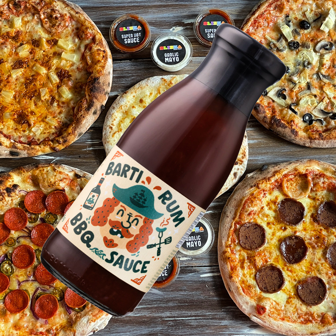 Slizza — photo 3