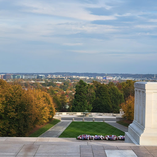 Arlington National Cemetery - Thumbnail
