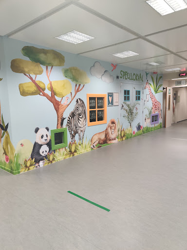 ZNA Queen Paola Children Hospital - Thumbnail