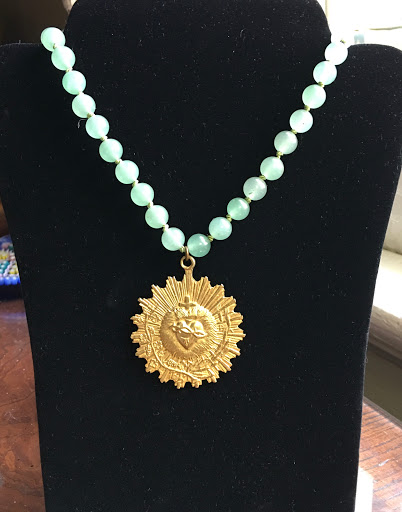 Sacred Heart Designs - Thumbnail