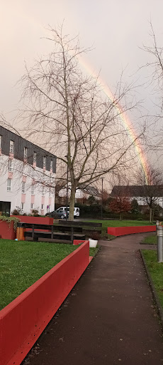 Photo de Ehpad Korian Hauts de L'Abbaye à Saint-Jouin-Bruneval (76280)