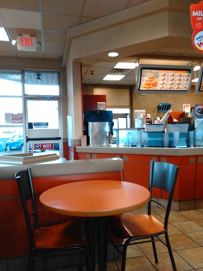 Photos of Tim Hortons