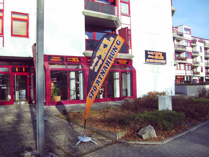 Sports Nutrition Body Shop XL Göttingen