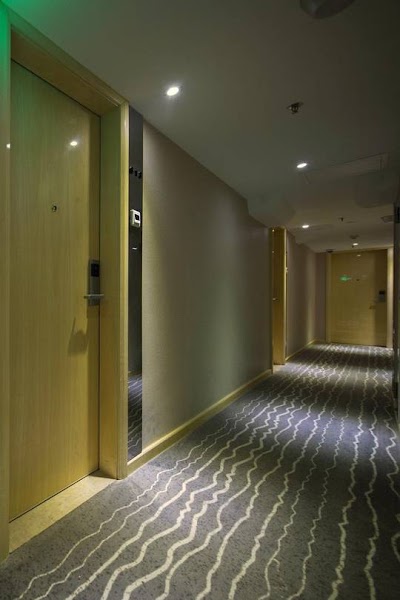 Photos of Paco Business Hotel -Tianhe Road