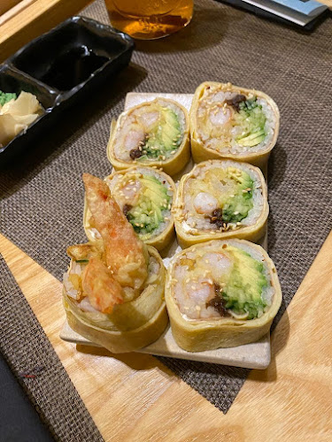 YAKIBAR - Restauracja