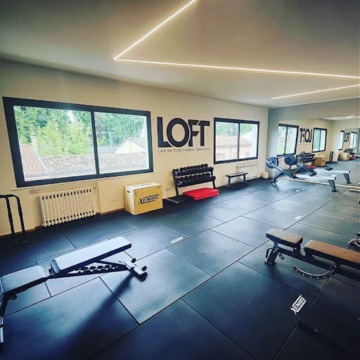 LOFT - Lab of Functional Training - Thumbnail