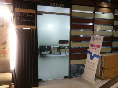 Photos of Starline Salon