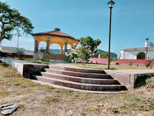 Kiosko morelos - Thumbnail