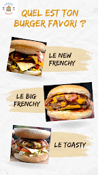 Photo n°50 de Snack Frenchy Burger à La Ciotat (Friterie)