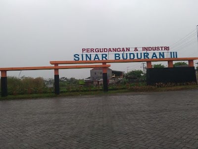 Photos of Sinar Buduran III