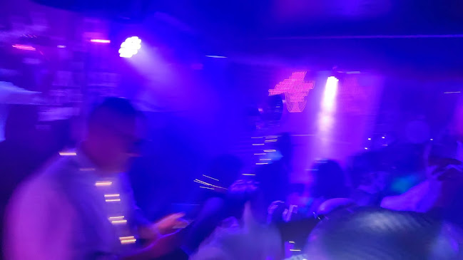 Play Boy Club - Pau