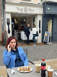 Photo n°15 de YOG AND EAT à Chartres (Restaurant)