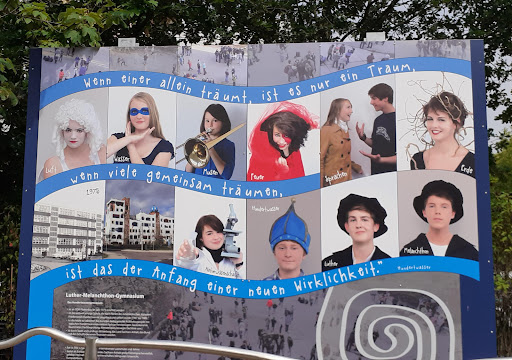 Hundertwasserschule - Thumbnail