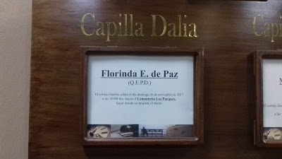Photos of Capillas Se&ntilde;oriales Parroquia